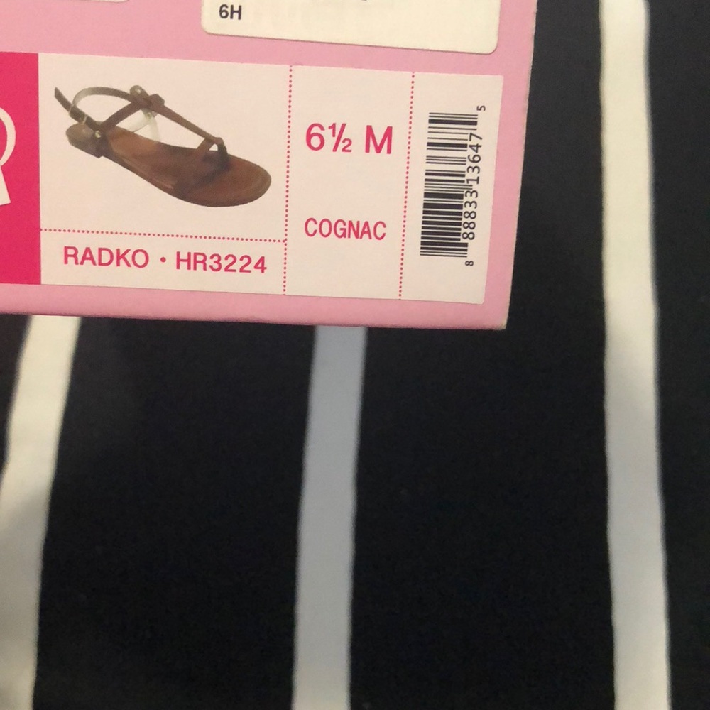 Sandals - Picture 3 of 4
